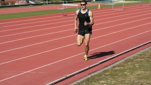 Cristian Vorovenci și Ioan Zaizan, recorduri personale pe 1500 m la Grand Prixul de la Viena