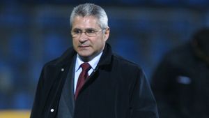 Manea: "Peseiro este vânat!"