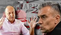 Daniel Pancu i-a cerut un transfer de urgență lui Dan Șucu: „Va mai veni un jucător pe acea poziție!”