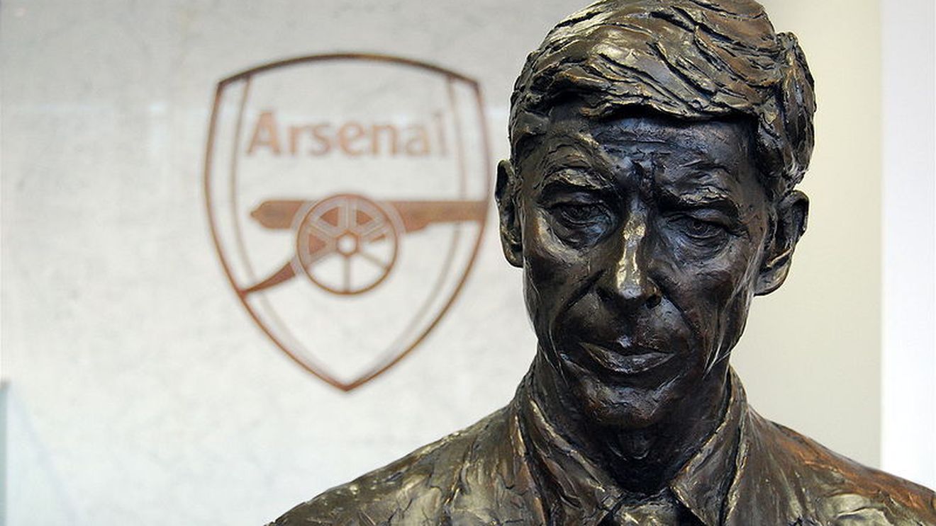 Sărbătoare pe Emirates!** "Antrenorul deceniului", Arsene Wenger, a împlinit astăzi 63 de ani