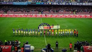 "Bombă" într-un mare campionat al Europei. Au avut nevoie de trei luni și șapte zile pentru a ajunge la un punct în clasament, dar au încurcat o pretendentă la titlu. Cum s-a terminat meciul în care favoriții au avut cotă 1,13, zece șuturi pe poartă și 20 de cornere