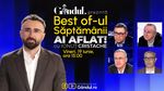 Gândul prezintă Best Of Ai aflat! Cu Ionuț Cristache – vineri, 19 iunie, de la ora 15.00