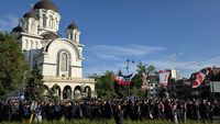 De la „Dinamo suntem noi”, la „Dinamo suntem toți”. Explicația conducerii „câinilor” pentru oferta banderola pentru protest japonez