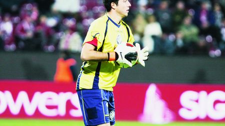 Paradoxul "câinilor"! Apărarea e ZID în Liga I, "ȘVAIȚER" în Europa!