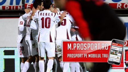 EXCLUSIV Rapid nu mai "joga bonito"!** Încă un brazilian a plecat din Giulești, după o metodă brevetată de Copos