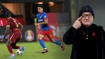 Gigi Becali l-a văzut pe Boutoutaou și și-a adus aminte iar că a plătit o avere pentru el: „Nu merge așa! Trebuie să facă diferența”