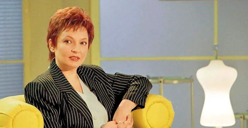 FOTO | Cum arată Mihaela Tatu, la cinci ani de când a plecat din televiziune