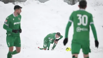 CSC Dumbrăvița are multe probleme medicale înaintea primului joc pe teren propriu din 2026, cu Poli Iași. Florin Fabian: ”Toate meciurile sunt grele pentru noi”