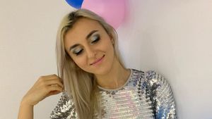 Cea mai sexy portăriță a României revine în țară: „Mă întorc acasă. E un proiect ambițios!” | GALERIE FOTO