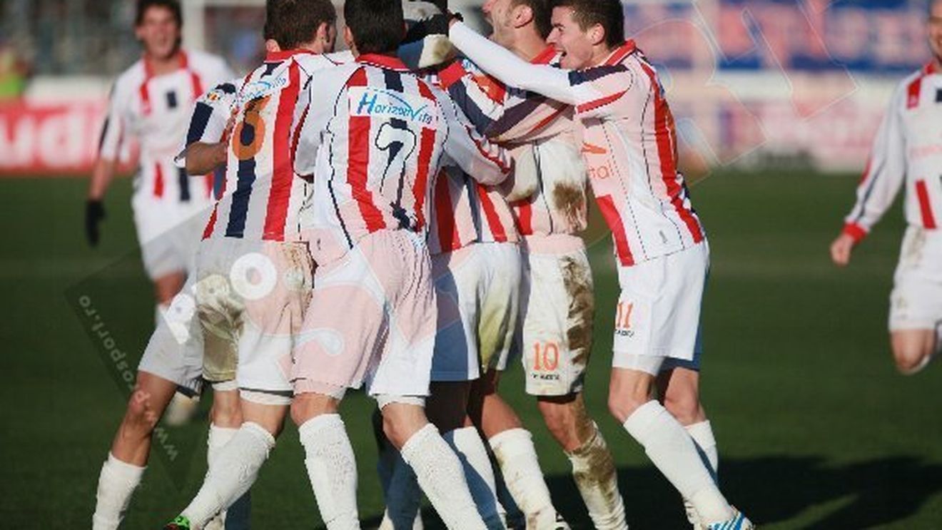 Piedici pentru Oțelul?** Ce sumă le-ar fi promis Porumboiu și Becali "studenților" pentru un succes la Galați