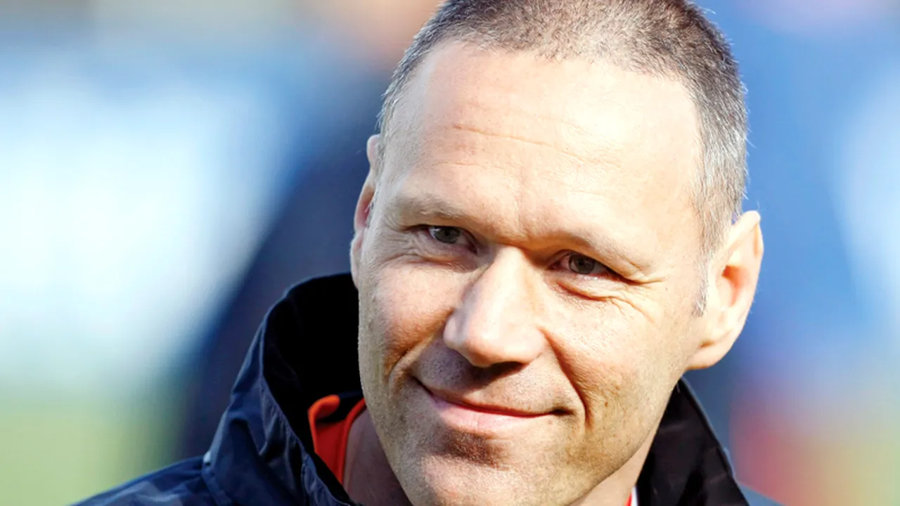 Van Basten: 