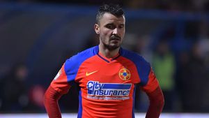 Florin Prunea îi dă dreptate lui Gigi Becali, după ce FCSB i-a reziliat contractul lui Constantin Budescu: „Nu este o pierdere!” | VIDEO EXCLUSIV ProSport Live
