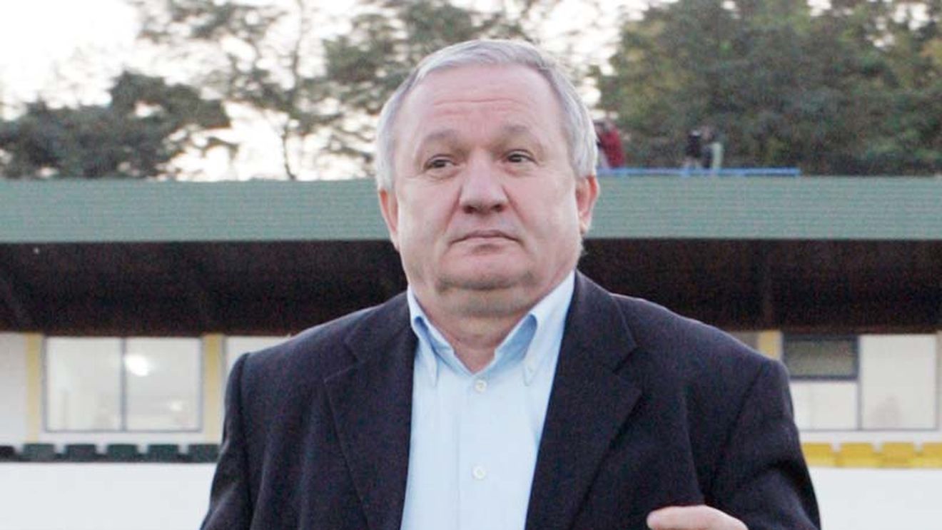 Porumboiu: "Mureșan e doar un angajat, să mă respecte"