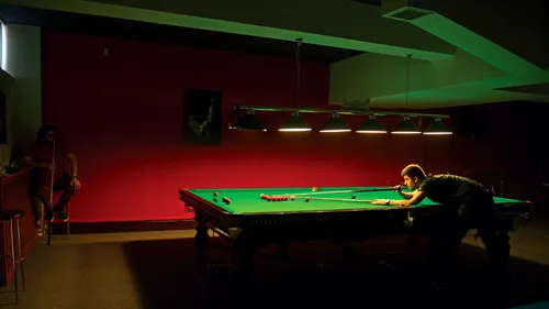 TIMP LIBER | Snooker pe înțelesul tuturor. Costul visului de a face break de 147 de puncte