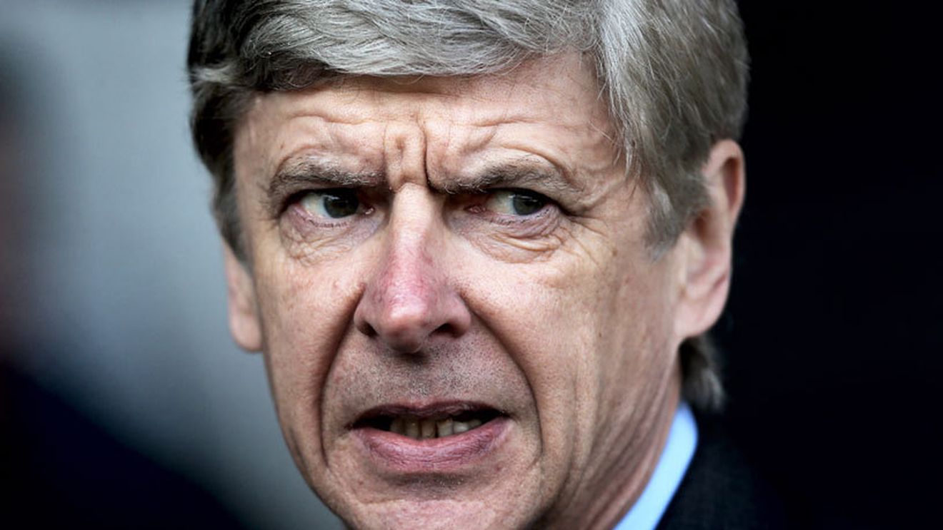 Wenger poate pleca de la Arsenal după 17 ani:** este dorit de PSG! Nume surpriză apărut pe lista înlocuitorilor