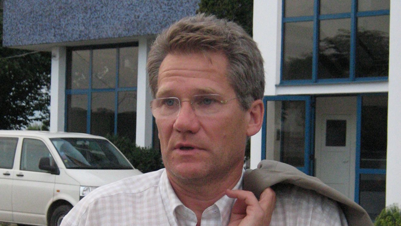 EXCLUSIV / Boloni: "Sunt gata să accept oferta Rapidului"