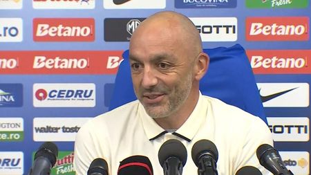 Antrenorul lui Maccabi Tel-Aviv a luat decizia în privința starului de 4.000.000 de euro! A dat vestea chiar înaintea meciului cu FCSB