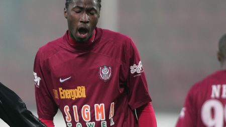 "Avionul groazei"!** "Traore era să plângă și i-a fost rău, Buș era palid"