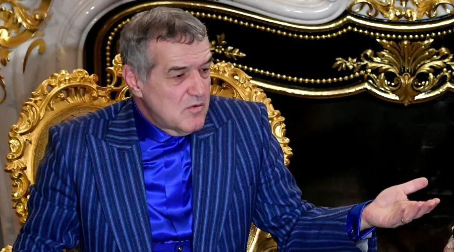 Gică Hagi a anunțat transferurile pe care le-a făcut cu Gigi Becali şi ce va urma pentru fotbalişti