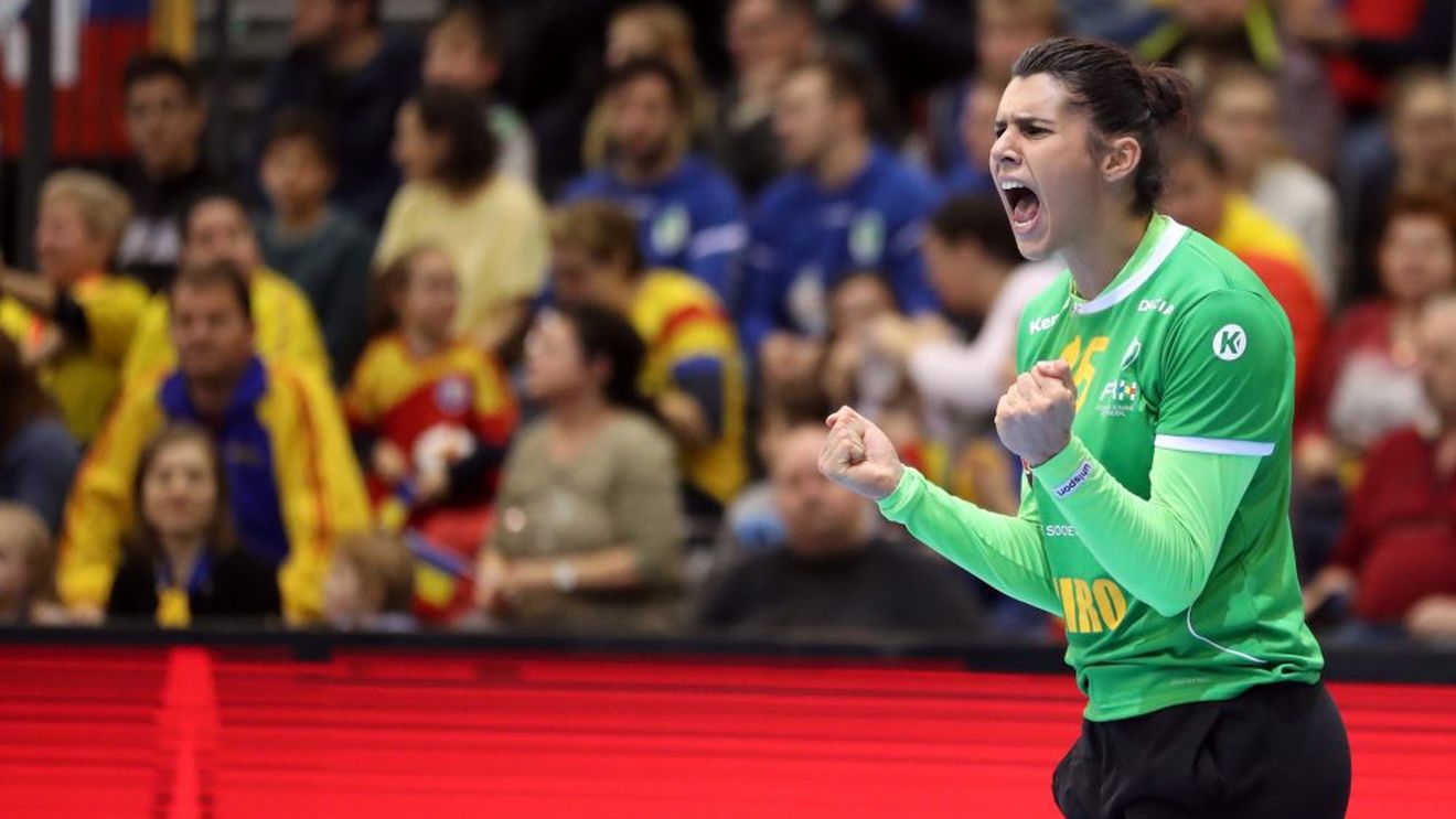 Denisa Dedu și Cristina Laslo au primit „verde”! Cele două jucătoare se pot pregăti cu echipa și sunt disponibile pentru jocurile cu Norvegia și Muntenegru la turneul preolimpic