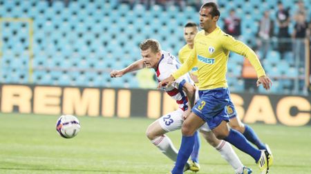 Geraldo a comentat surprizele din prima etapă: "Va fi un campionat greu și disputat"