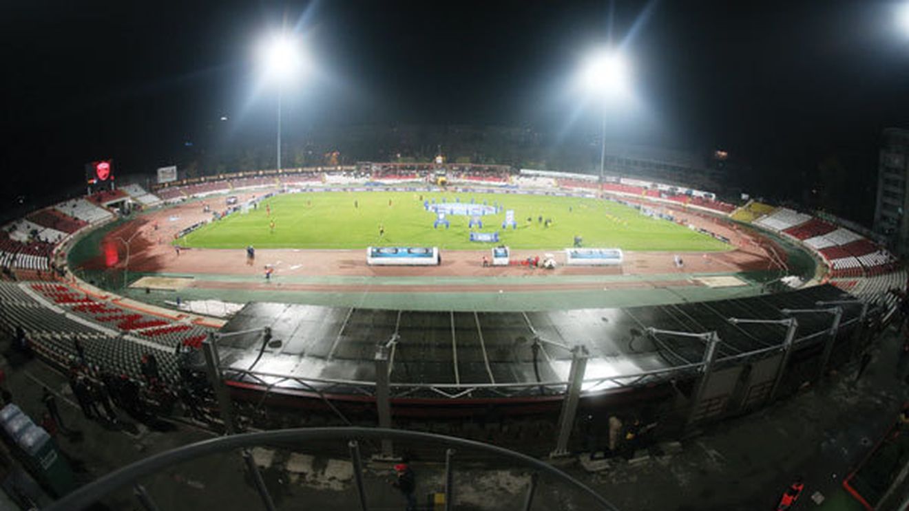 Pleacă din "Ștefan cel Mare"? Dinamo este aproape de a pleca de "acasă", din cauza conflictului cu fanii