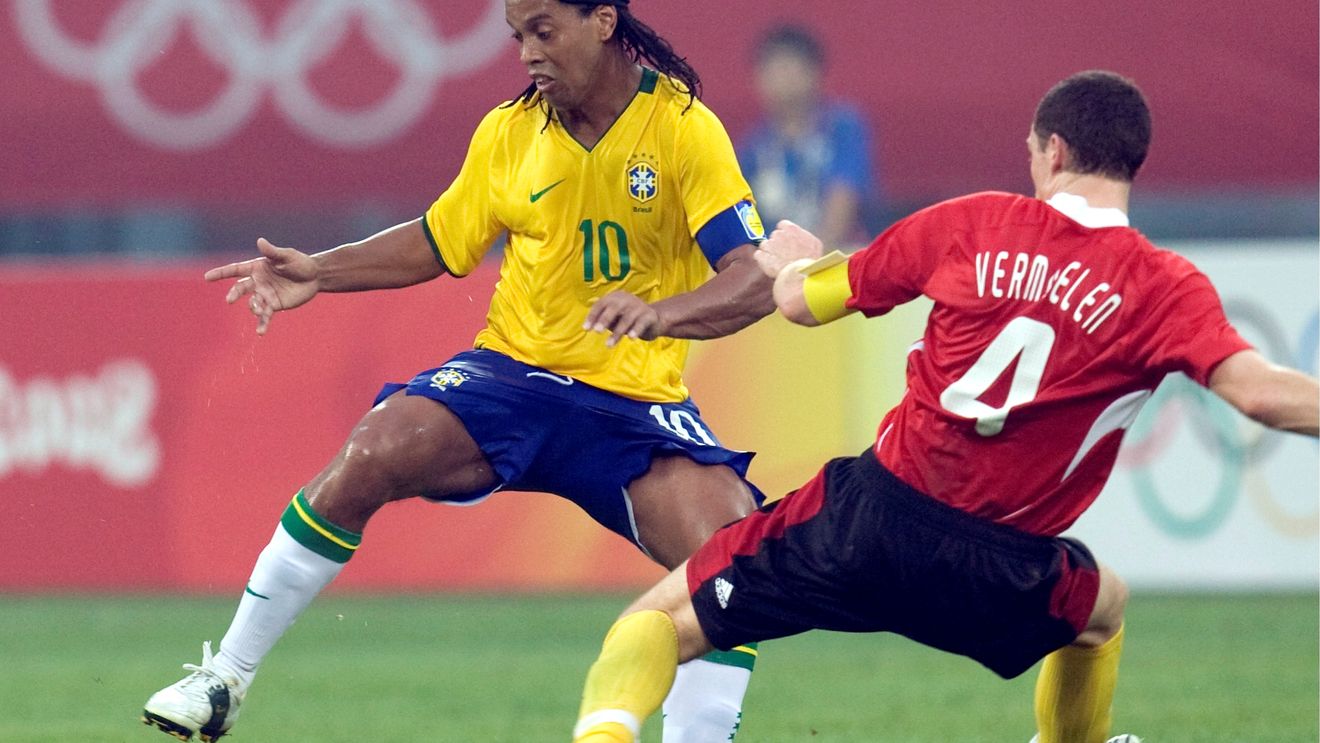 Brazilia și Argentina, în sferturi la JO