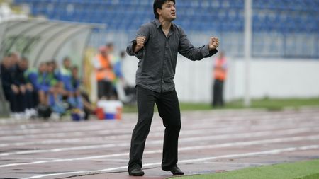 Falub, avertizat:** "Dacă nu câștigăm cu Poli Iași se vor lua măsuri drastice!"