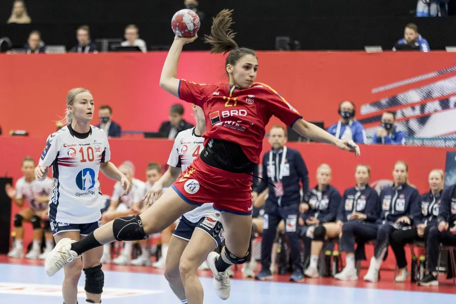 Thorir Heirgeirsson Generalul din fruntea Norvegiei