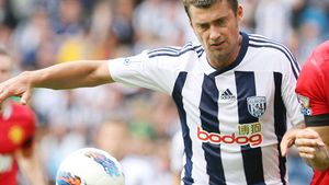 Chelsea - WBA 2-1!** Malouda aduce victoria echipei lui Villas-Boas