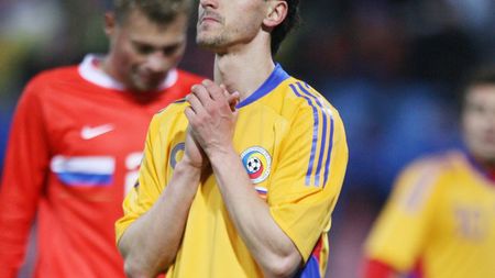 Marica: "Sper ca Olanda să joace cu cea mai bună echipă"