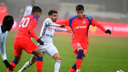 Un club din sfera lui Manchester City oferă un milion de euro pentru un fotbalist român de la Botoşani!