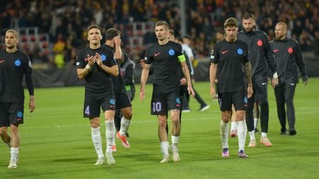 Eroul lui FCSB din Europa League, aproape de transferul carierei! Un gigant din Olanda îl vrea: „S-ar potrivi perfect!”