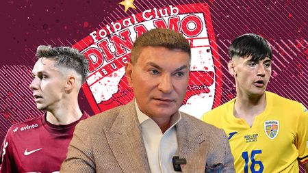 Cristi Borcea l-a distrus pe Adrian Mazilu înainte ca fostul elev al lui Hagi să ajungă la Dinamo și i-a fixat preț de duty-free lui Louis Munteanu: „Unul nu joacă nimic de doi ani. Pe celălalt, dacă Varga ia 5-6 milioane, să fie mulțumit”. EXCLUSIV