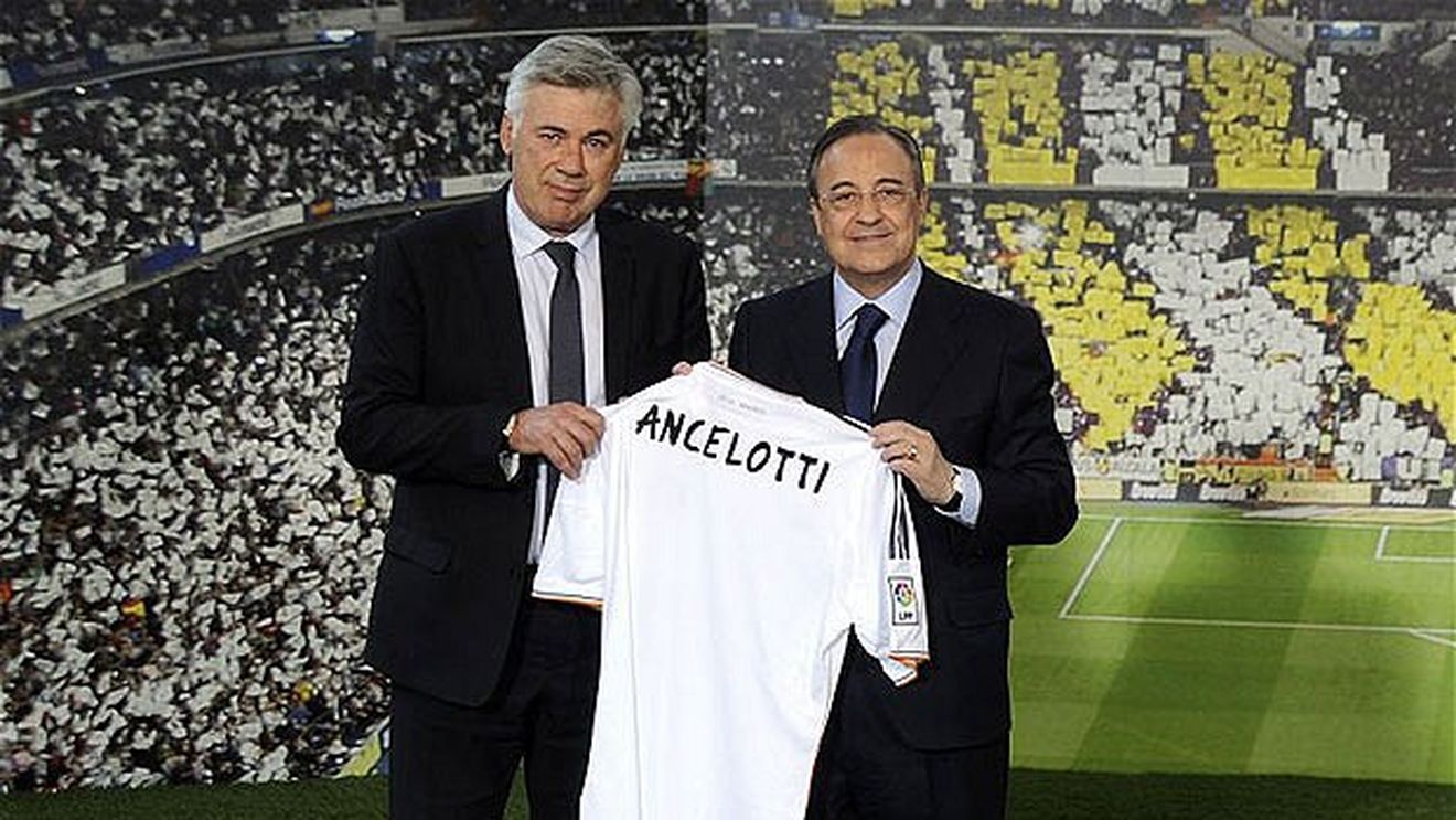 Ancelotti i-a liniștit pe fanii Realului: "Mă văd aici și sezonul viitor, împreună cu Iker Casillas"