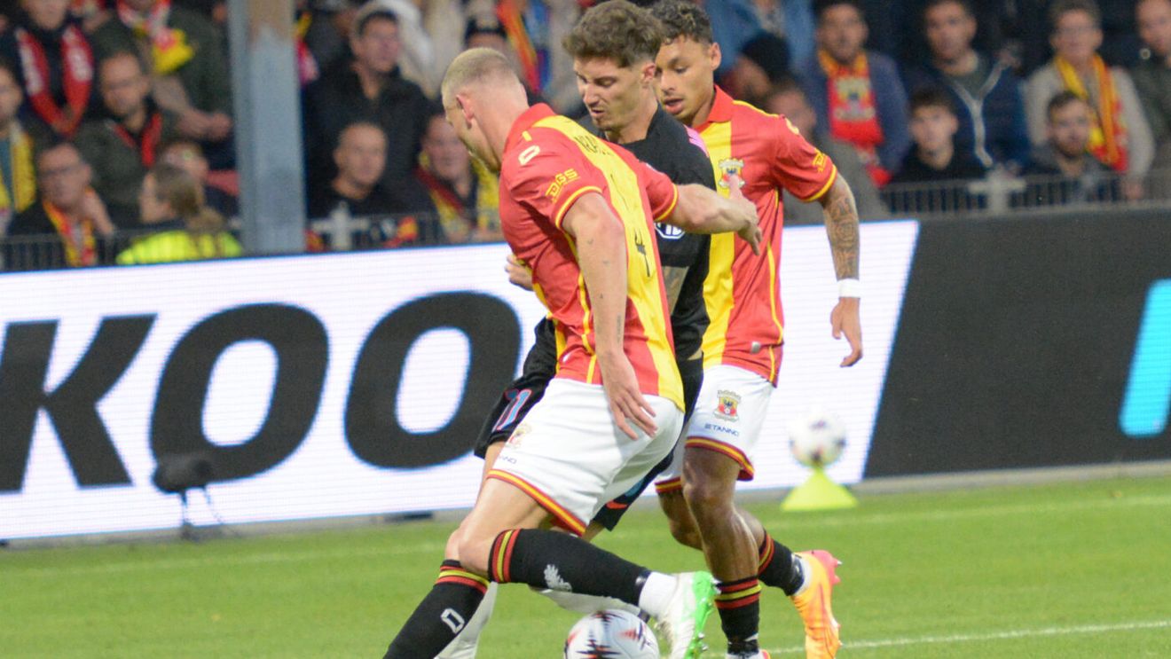 Reacția olandezilor după Go Ahead - FCSB 0-1. Ce au scris despre victoria românilor