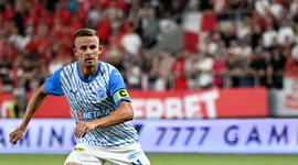 Hermannstadt - 'U' Cluj 1-2, Dan Nistor a marcat pe final și a adus  victoria pentru oaspeți