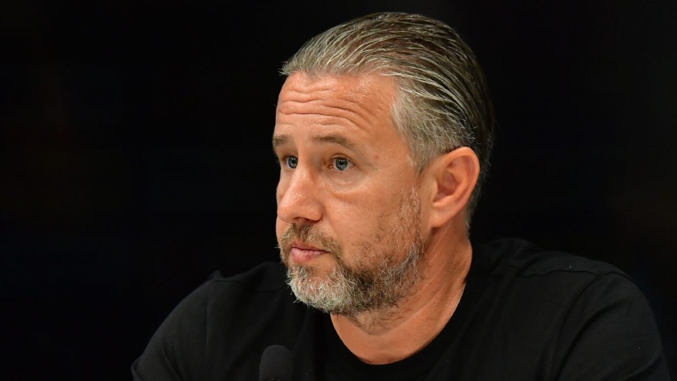Laurențiu Reghecampf a pus degetul pe rana FCSB: „Jucătorii nu fac ce trebuie să facă la antrenamente”