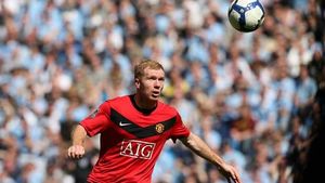 Paul Scholes, jucătorul de legendă al lui Manchester United și al naționalei Angliei, trece printr-un moment foarte greu, după ce a fost părăsit de iubirea vieții lui. „Este total devastat”