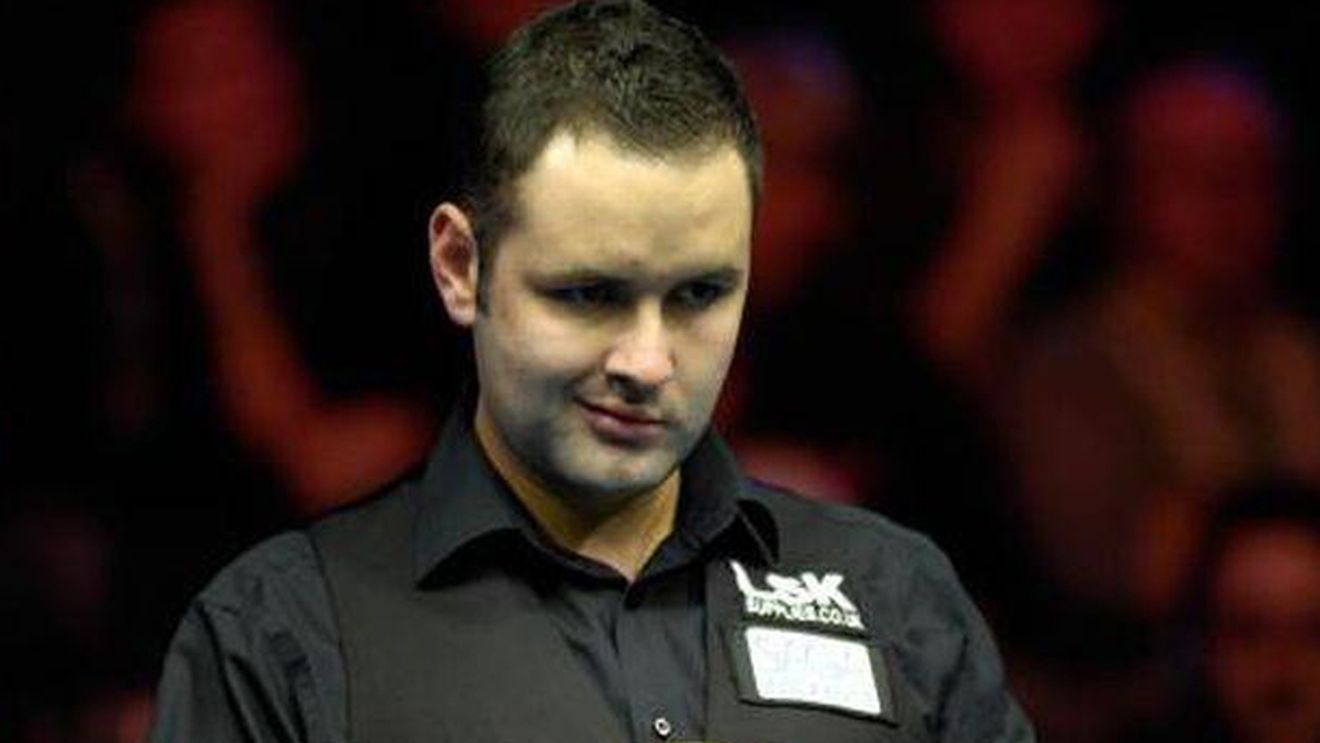 Maguire a câștigat Openul Chinei