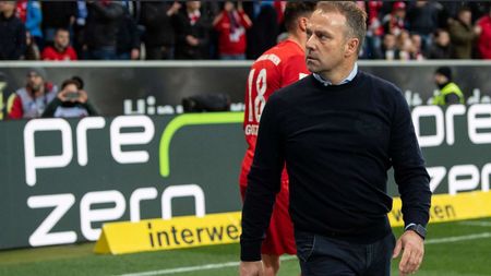 Antrenorul lui Bayern, mesaj brutal la adresa ultrașilor: „Idioților! Fiecare aveți în familie pe cineva ajutat de el”