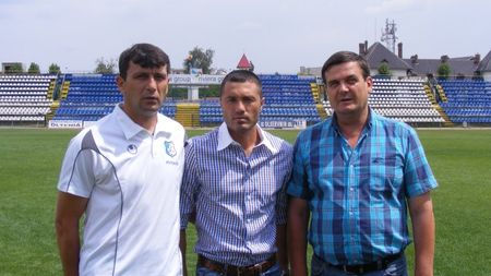 Pandurii l-au luat pe portughezul Thininho