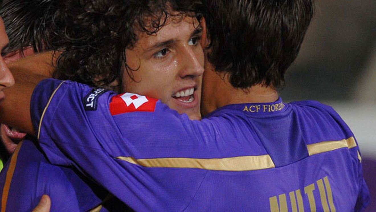 "Mutu e un mare campion, nu vreau sa plece! Dacă va rămâne voi fi foarte fericit"