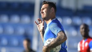 Academica Clinceni - FC Botoșani 4-3 | Băieții lui Ilie Poenaru au făcut spectacol și au revenit de la 1-3!