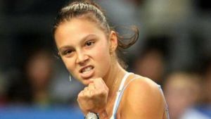 BRD Bucharest Open | Victorie de ținut minte pentru Jaqueline Cristian. S-a impus în derby-ul româncelor din primul tur, învingând-o pe Sorana Cîrstea, favorita cinci a tabloului principal