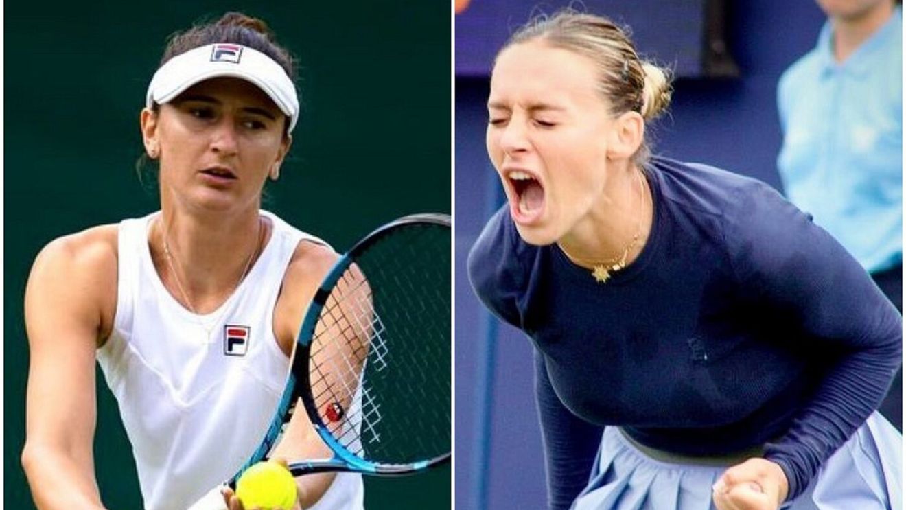 S-a tras la sorți tabloul principal la turneul BCR Iași Open. Cu cine vor juca Irina Begu, Ana Bogdan, Gabi Ruse și celelalte cinci românce