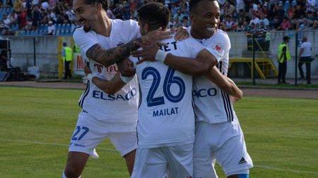 SuperLiga: FC Botoșani – Farul Constanța » Cine câștigă trece pe primul loc »»