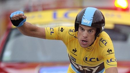 Sky continuă tradiția! Porte, primul australian câștigător în Paris-Nisa