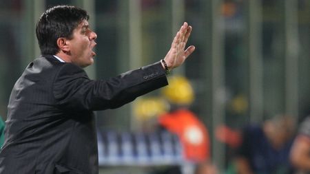 "Fiorentina e favorită! Steaua e decimată de accidentări!"