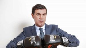 Cum l-a numit Mihai Stoica pe Mihai Leu, după moartea acestuia
